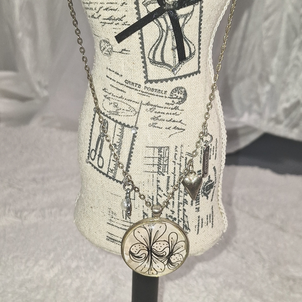 Jewelry Long Chain